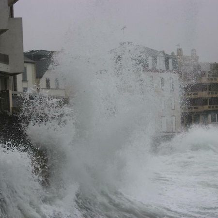 Kerschutz Saint-Malo Exterior foto